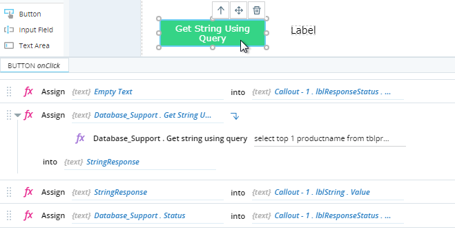 database-package