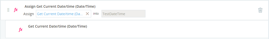 Date/Time
